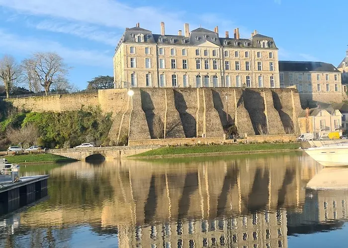 Cozy Idéal, Vue Sur Le Port, Les Pieds Dans L'eau